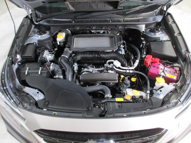 レガシィアウトバック アクティブ×ブラックEX(58枚目)