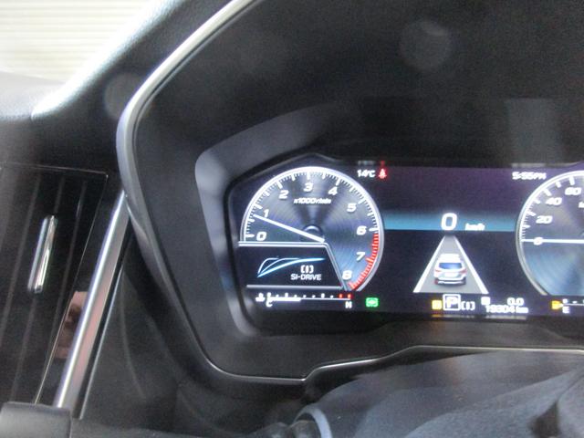 レガシィアウトバック アクティブ×ブラックEX(69枚目)