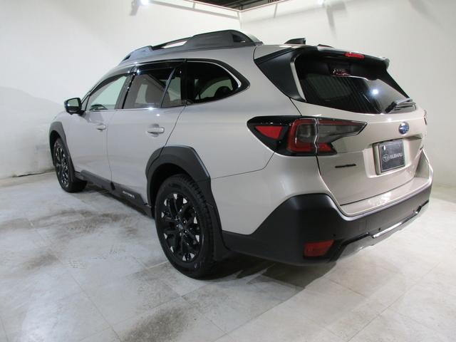 レガシィアウトバック アクティブ×ブラックEX(72枚目)