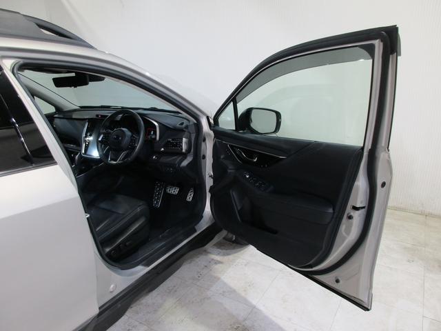 レガシィアウトバック アクティブ×ブラックEX(73枚目)