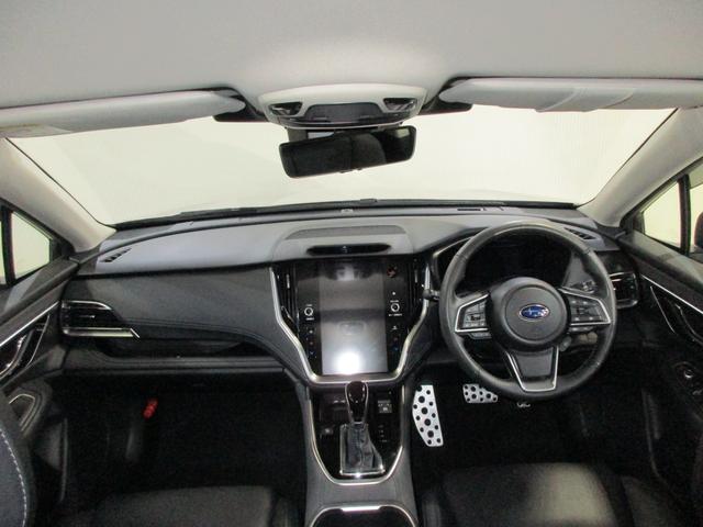 レガシィアウトバック アクティブ×ブラックEX(77枚目)