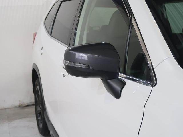 フォレスター スポーツ　ナビ・Ｆ・Ｓ・Ｂカメラ付き（14枚目）