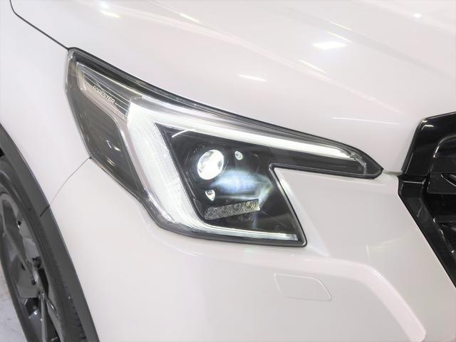 フォレスター スポーツ　ナビ・Ｆ・Ｓ・Ｂカメラ付き（17枚目）