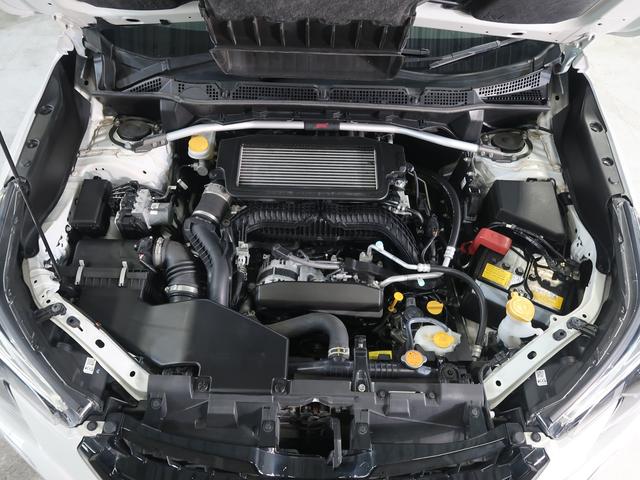 フォレスター スポーツ　ナビ・Ｆ・Ｓ・Ｂカメラ付き（19枚目）