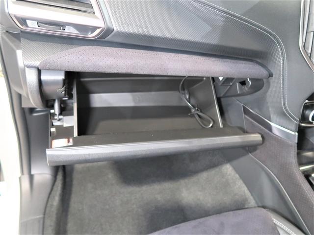 フォレスター スポーツ　ナビ・Ｆ・Ｓ・Ｂカメラ付き（27枚目）