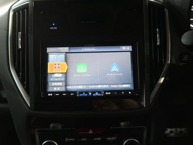 フォレスター スポーツ　ナビ・Ｆ・Ｓ・Ｂカメラ付き（46枚目）