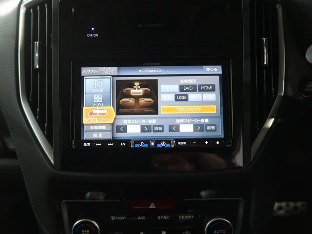 フォレスター スポーツ　ナビ・Ｆ・Ｓ・Ｂカメラ付き（47枚目）