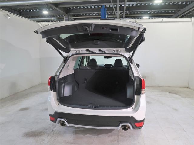 フォレスター スポーツ　ナビ・Ｆ・Ｓ・Ｂカメラ付き（61枚目）