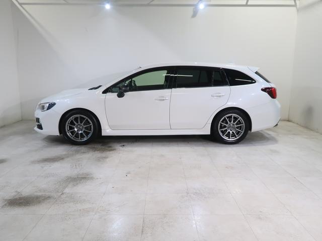 レヴォーグ １．６ＧＴ　ＥｙｅＳｉｇｈｔ　Ｓｍａｒｔ　Ｅｄｉｔｉｏｎ（8枚目）