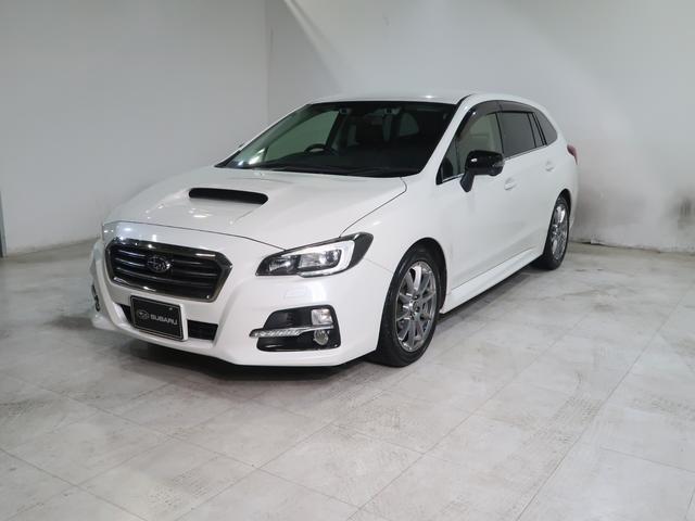 レヴォーグ １．６ＧＴ　ＥｙｅＳｉｇｈｔ　Ｓｍａｒｔ　Ｅｄｉｔｉｏｎ（10枚目）