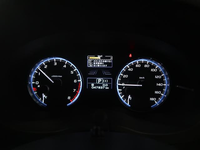 レヴォーグ １．６ＧＴ　ＥｙｅＳｉｇｈｔ　Ｓｍａｒｔ　Ｅｄｉｔｉｏｎ（48枚目）