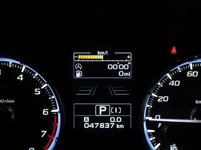 レヴォーグ １．６ＧＴ　ＥｙｅＳｉｇｈｔ　Ｓｍａｒｔ　Ｅｄｉｔｉｏｎ（50枚目）