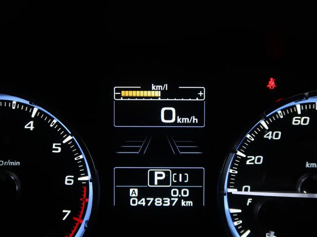 レヴォーグ １．６ＧＴ　ＥｙｅＳｉｇｈｔ　Ｓｍａｒｔ　Ｅｄｉｔｉｏｎ（52枚目）