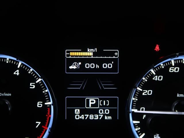 レヴォーグ １．６ＧＴ　ＥｙｅＳｉｇｈｔ　Ｓｍａｒｔ　Ｅｄｉｔｉｏｎ（53枚目）