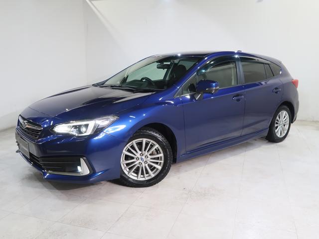 インプレッサスポーツ １．６ｉ－Ｓ　ＥｙｅＳｉｇｈｔ　エンジンスターター　ドライブレコーダー　ＥＴＣ（8枚目）