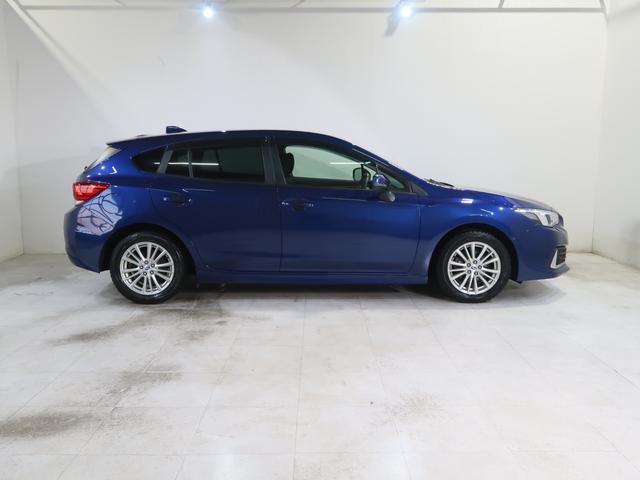 インプレッサスポーツ １．６ｉ－Ｓ　ＥｙｅＳｉｇｈｔ　エンジンスターター　ドライブレコーダー　ＥＴＣ（10枚目）