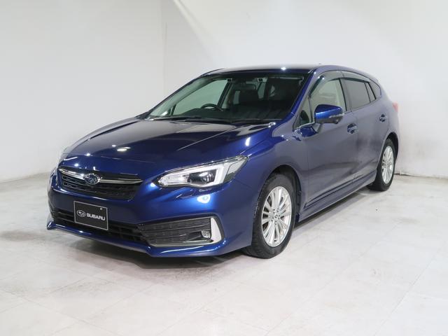 インプレッサスポーツ １．６ｉ－Ｓ　ＥｙｅＳｉｇｈｔ　エンジンスターター　ドライブレコーダー　ＥＴＣ（11枚目）