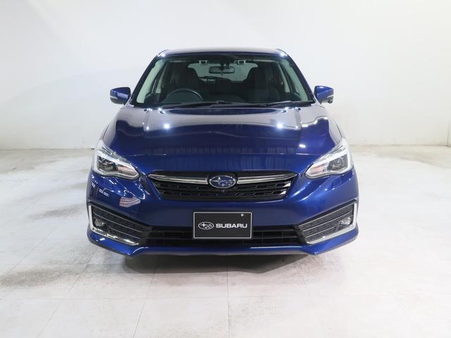 インプレッサスポーツ １．６ｉ－Ｓ　ＥｙｅＳｉｇｈｔ　エンジンスターター　ドライブレコーダー　ＥＴＣ（12枚目）