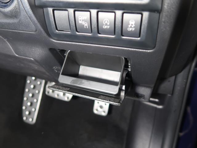 インプレッサスポーツ １．６ｉ－Ｓ　ＥｙｅＳｉｇｈｔ　エンジンスターター　ドライブレコーダー　ＥＴＣ（34枚目）