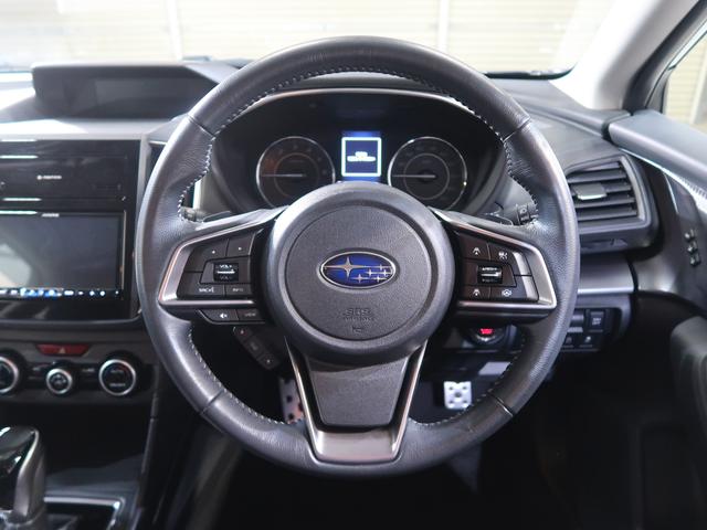 インプレッサスポーツ １．６ｉ－Ｓ　ＥｙｅＳｉｇｈｔ　エンジンスターター　ドライブレコーダー　ＥＴＣ（40枚目）