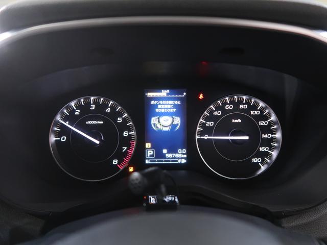 インプレッサスポーツ １．６ｉ－Ｓ　ＥｙｅＳｉｇｈｔ　エンジンスターター　ドライブレコーダー　ＥＴＣ（46枚目）