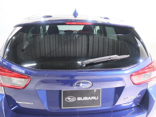 インプレッサスポーツ １．６ｉ－Ｓ　ＥｙｅＳｉｇｈｔ　エンジンスターター　ドライブレコーダー　ＥＴＣ（65枚目）