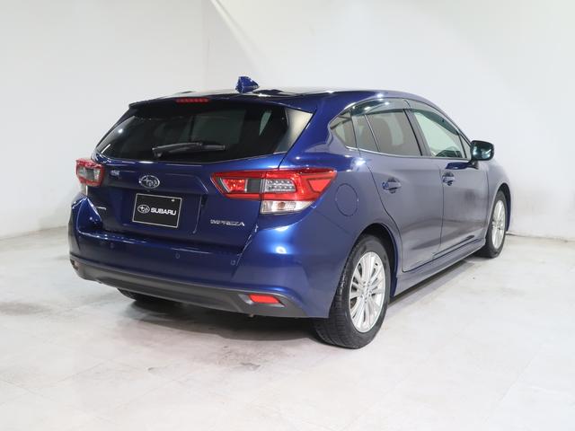 インプレッサスポーツ １．６ｉ－Ｓ　ＥｙｅＳｉｇｈｔ　エンジンスターター　ドライブレコーダー　ＥＴＣ（69枚目）