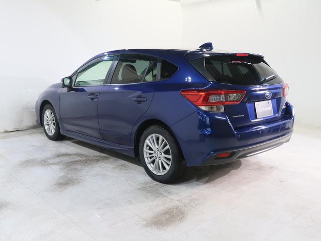 インプレッサスポーツ １．６ｉ－Ｓ　ＥｙｅＳｉｇｈｔ　エンジンスターター　ドライブレコーダー　ＥＴＣ（71枚目）