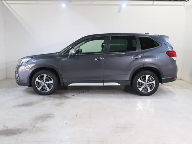 フォレスター Advance EyeSight搭載車(3枚目)