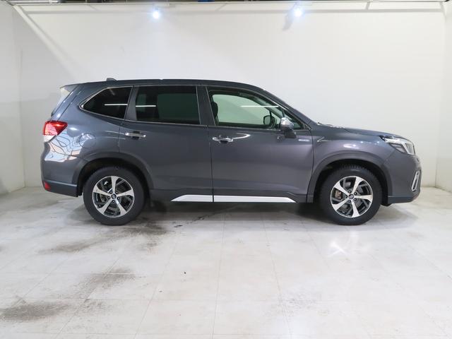 フォレスター Advance EyeSight搭載車(4枚目)