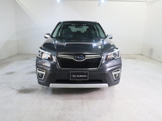 フォレスター Advance EyeSight搭載車(6枚目)