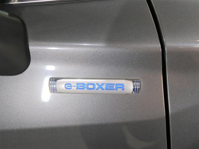 フォレスター Advance EyeSight搭載車(13枚目)