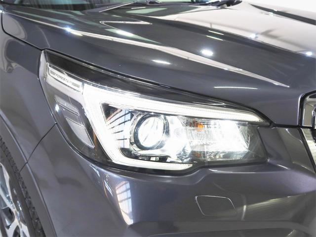 フォレスター Advance EyeSight搭載車(18枚目)