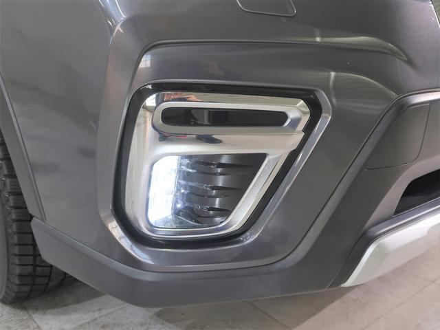 フォレスター Advance EyeSight搭載車(19枚目)