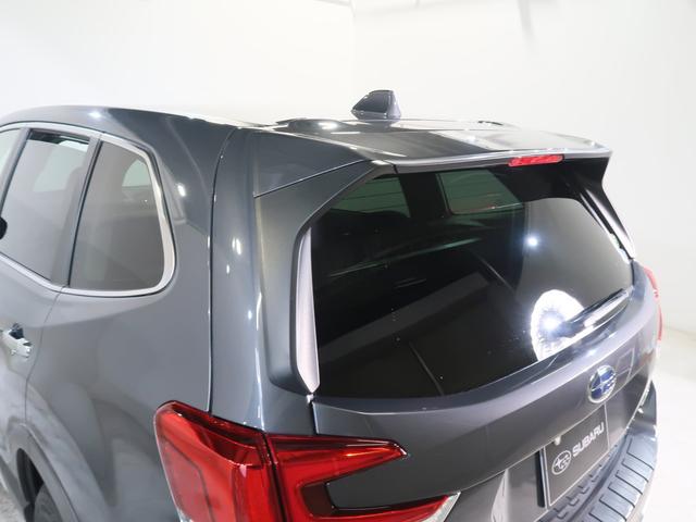 フォレスター Advance EyeSight搭載車(23枚目)