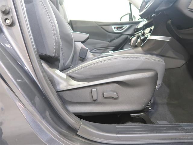 フォレスター Advance EyeSight搭載車(35枚目)