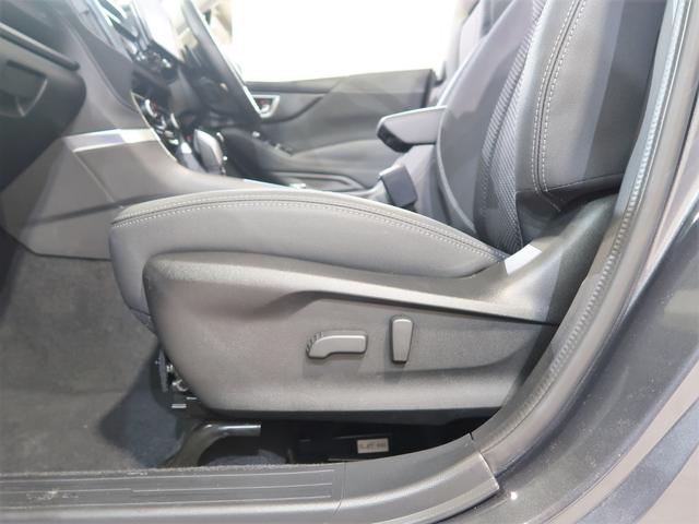 フォレスター Advance EyeSight搭載車(36枚目)