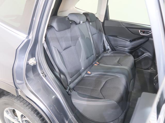 フォレスター Advance EyeSight搭載車(37枚目)