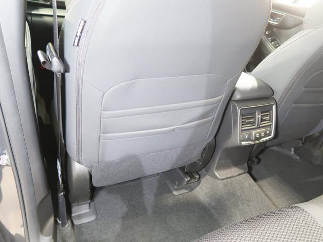 フォレスター Advance EyeSight搭載車(43枚目)