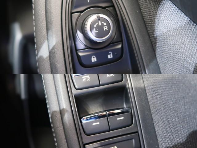 フォレスター Advance EyeSight搭載車(51枚目)