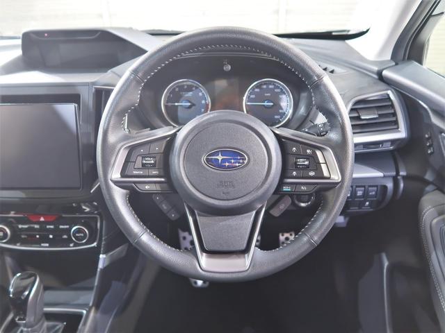 フォレスター Advance EyeSight搭載車(52枚目)