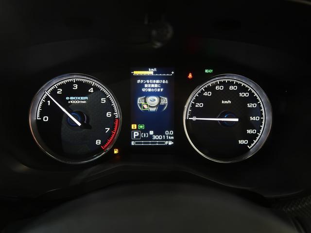 フォレスター Advance EyeSight搭載車(54枚目)