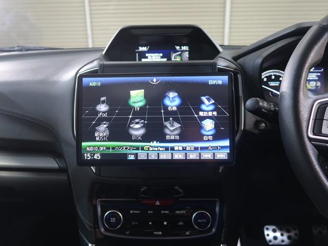 フォレスター Advance EyeSight搭載車(57枚目)