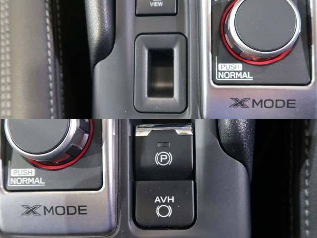 フォレスター Advance EyeSight搭載車(63枚目)