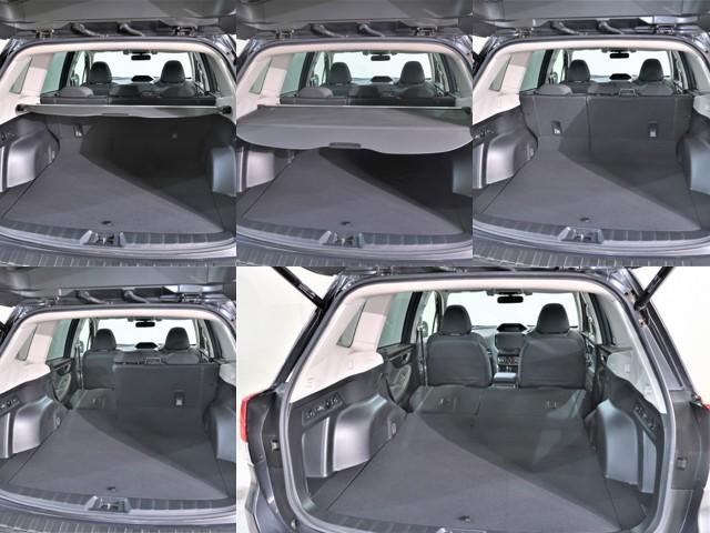 フォレスター Advance EyeSight搭載車(69枚目)