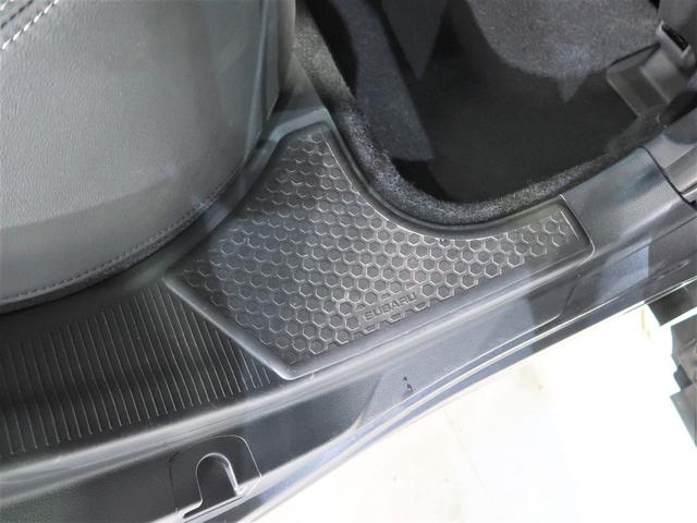 フォレスター Advance EyeSight搭載車(72枚目)