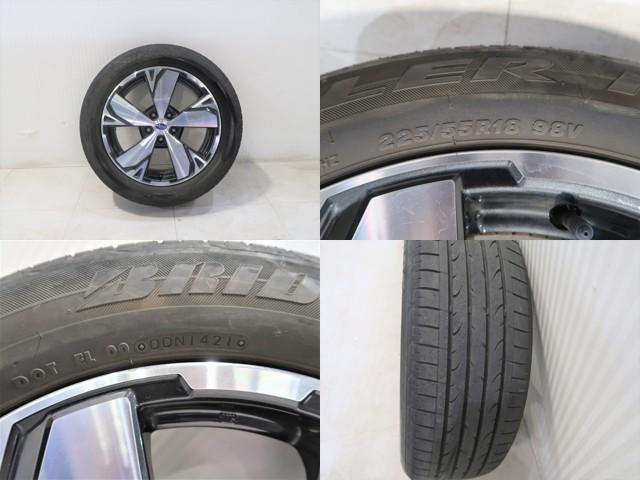 フォレスター Advance EyeSight搭載車(75枚目)