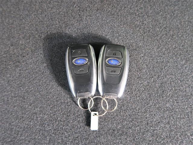 フォレスター Advance EyeSight搭載車(76枚目)