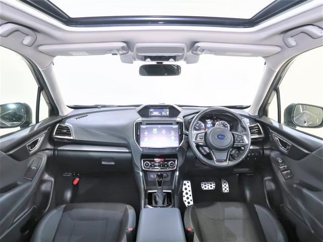 フォレスター Advance EyeSight搭載車(78枚目)