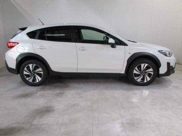 XV 1.6i-L EyeSight SDナビ フロントカメラ サイドカメラ バックカメラ ETC 純正ドライブレコーダー 純正エンジンスターター 夏・冬タイヤホイールセット(16枚目)